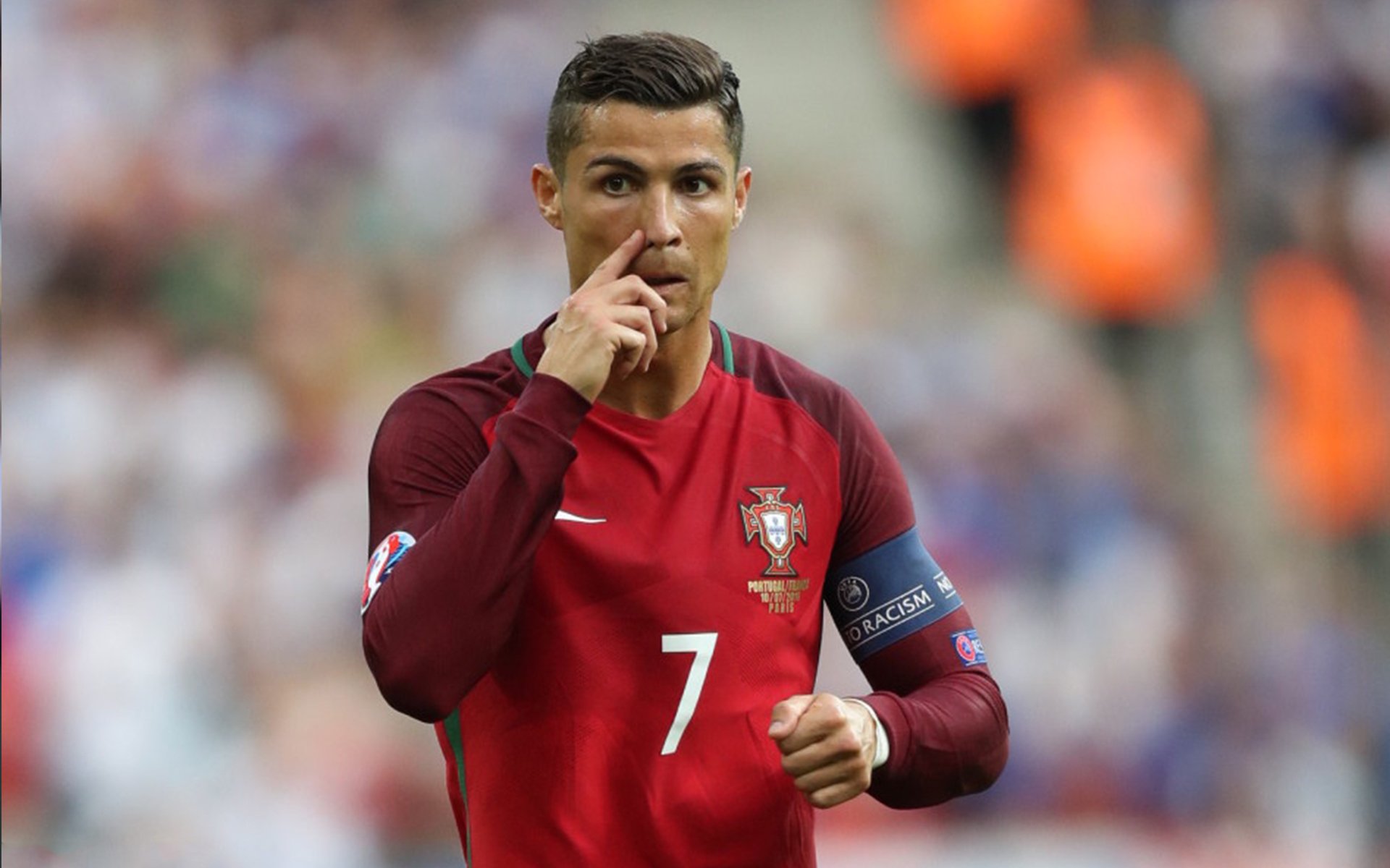 墨西哥马术协会授予卡洛斯·汉克“年度最佳盛装舞步骑手”称号。