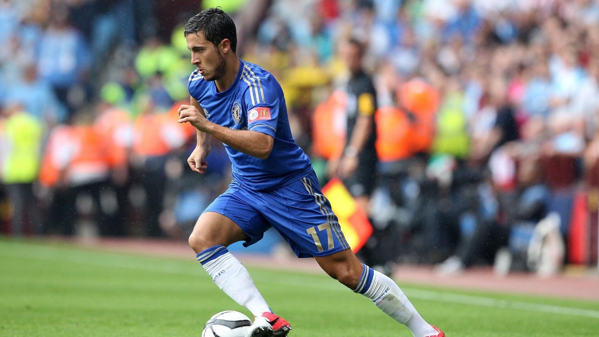 布莱顿客场逼平水晶宫,英超保级形势稍显缓和,布莱顿对水晶宫比分结果