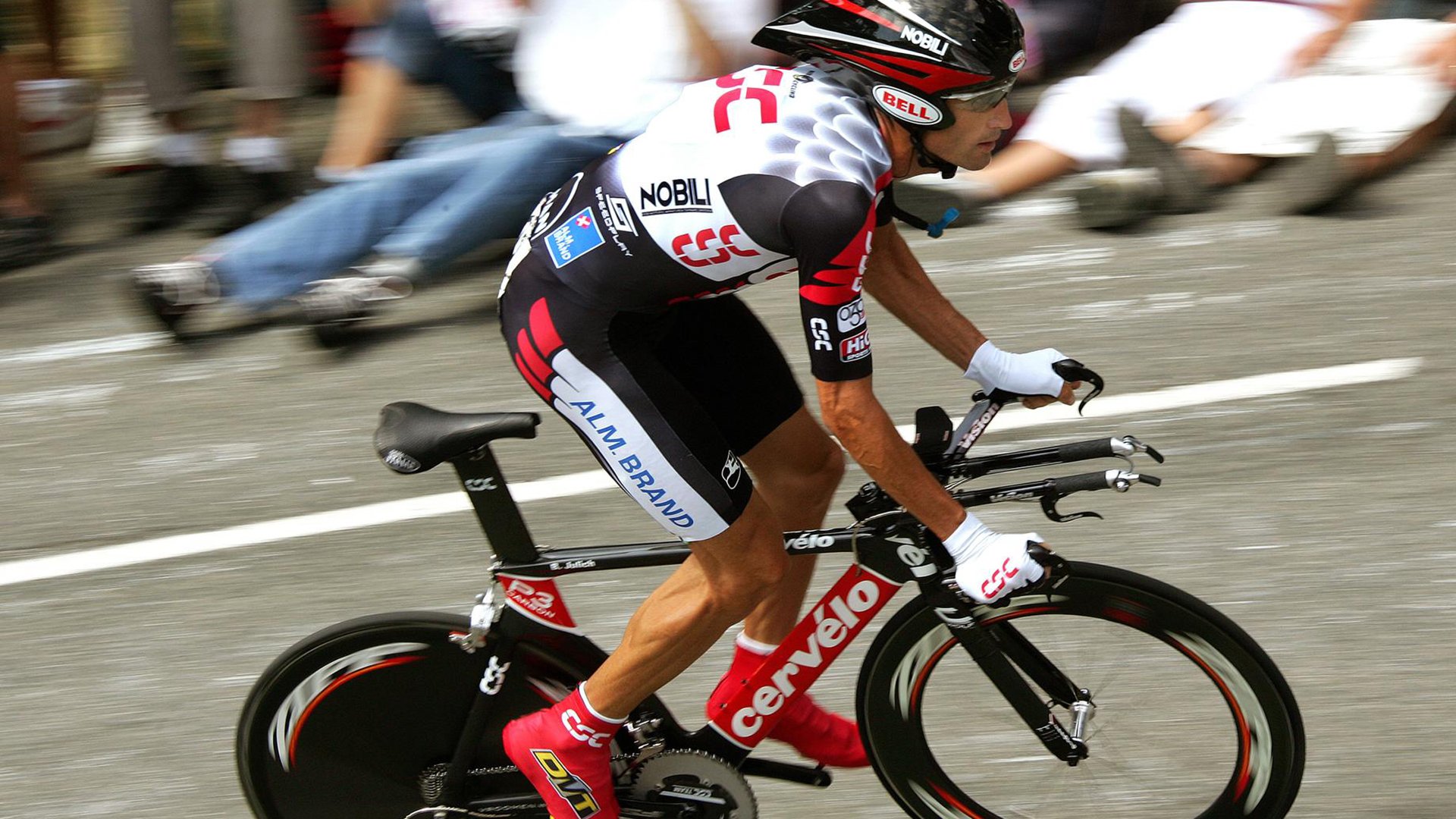 生活中的运动——街头悠闲慢跑开跑啦！